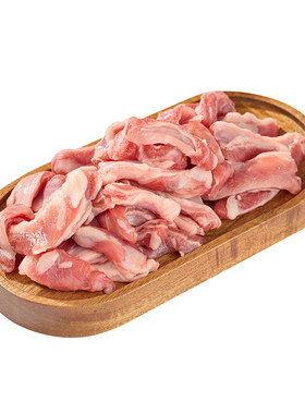 阳坊羔羊肋间肉内蒙新鲜羊排肉