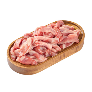 阳坊涮肉 羔羊肋间肉 内蒙新鲜羊排肉 烧烤食材 肋排肉羊排肉