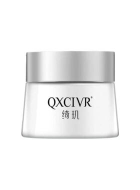 绮玑光果甘草精研舒活焕肤霜