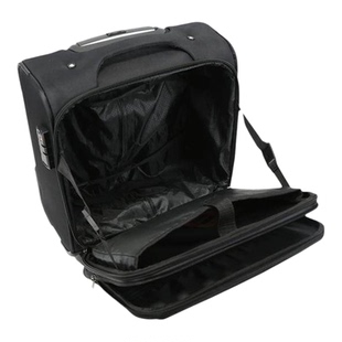 登机箱20x30x40空姐拉杆箱20寸高铁乘务员轻便春秋航空专用行李箱