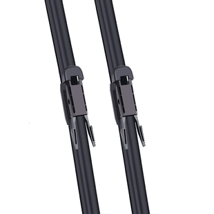 适用于五菱宏光mini雨刮器原厂马卡龙无骨静音迷你EV汽车雨刷胶条