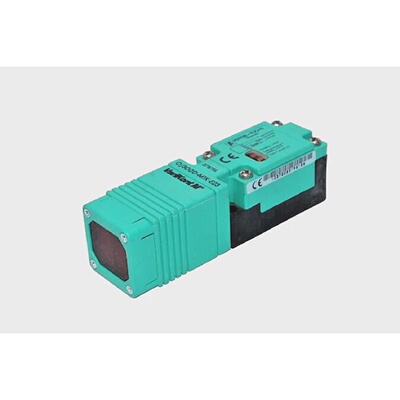 PEPPERLFUCHS OJ3000M1KE23 RETROREFLECTIVE SENSOR