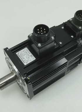 YASKAWA Used SGMSH-10ACA2C 1000W AC SERVO MOTOR ENC:UTSIH-B1