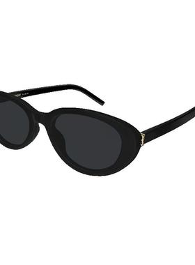 YSL圣罗兰太阳镜全框小框