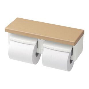 TOTO厕纸架手纸架YH501/YH600卷纸器纸盒放手机置物卫生纸桶（11)