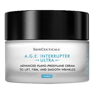 修丽可A.G.E紧致精华霜48ml 淡纹补水保湿抗初老面霜