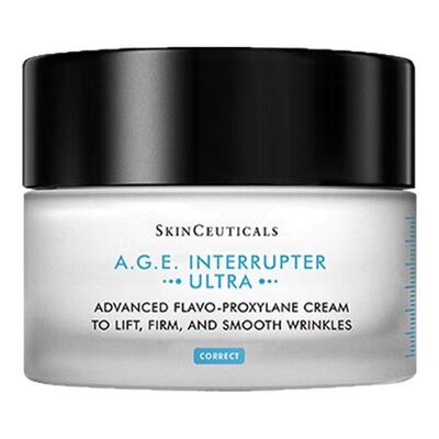 修丽可A.G.E紧致精华霜48ml 淡纹补水保湿抗初老面霜