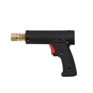 汽车整形机钣金修复机配件凹陷吸盘ot片垫片夹头碳棒拉锤介子工具