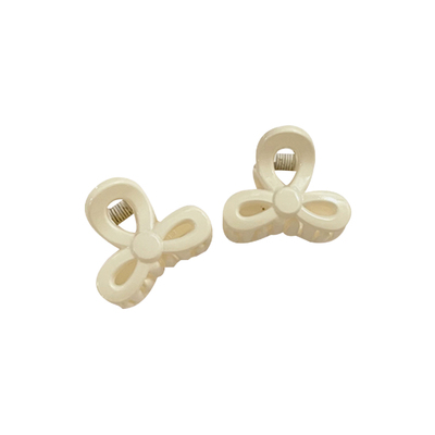 mini可爱小夹子刘海碎边夹