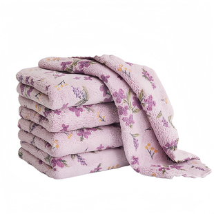 悬挂式懒人抹布干湿两用厨房用纸加厚抽取式纸巾一次性洗碗布