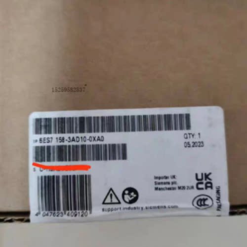 议价6ES7158-0AD00-0XA0西门子原装模块6ES7158-0AD10-0XA0