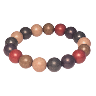 非遗合香手串古法天然药香手工制作文玩中药手串香珠五行中医养生