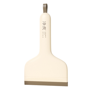 刮水板迷你台面刮水板刮水器擦玻璃神器家用2025新款洗手台小刮板