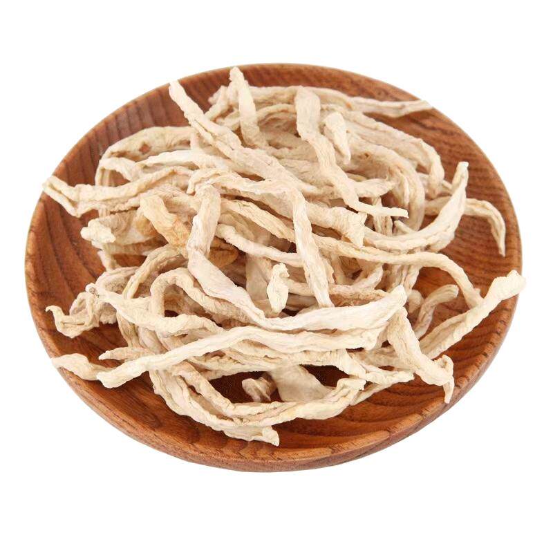 农家自制特级萝卜干250g