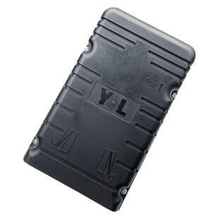 通用泰康谷轮安康压缩机启动盒子1匹2匹3P制冷设备电容接线盒220V