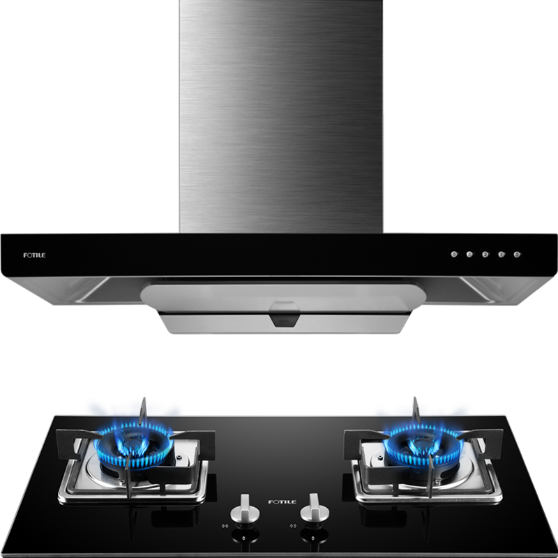 方太emc7+th33b顶吸抽油烟机煤气灶怎么样？为什么说质量好？