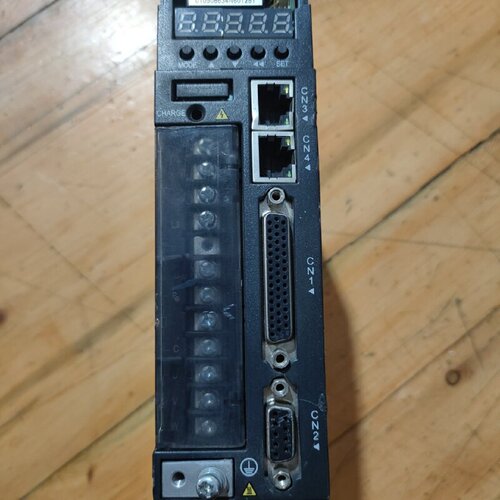 要询价---汇川伺服驱动器IS620FS2R8I维修777