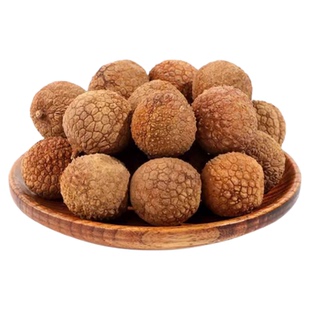 福建莆田荔枝干500g*袋特大果新货非桂味糯米滋小核肉厚干货特产