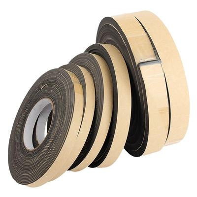 加厚黑色泡棉胶带|超2.8万次加购