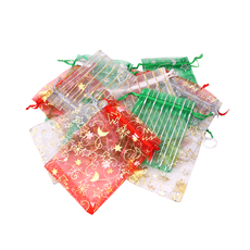 Подарочный пакет