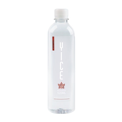 亿斯冰川水520ml*24瓶加拿大进口