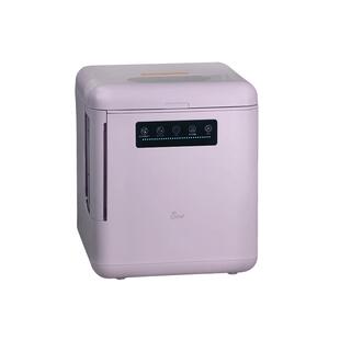 JESE洁氏内裤消毒杀菌机紫外线消毒器家用蒸汽内衣贴身衣物烘干机