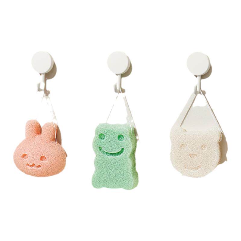 科巢100%天然魔芋海绵柔软保湿