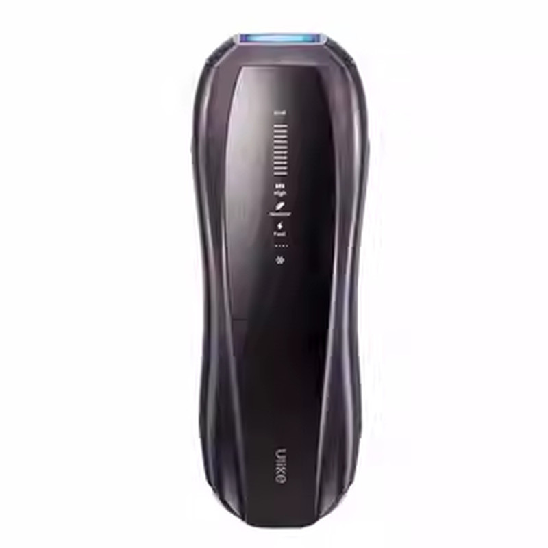 Ulike蓝宝石冰点脱毛仪器Pro10S院线家用无痛女士
