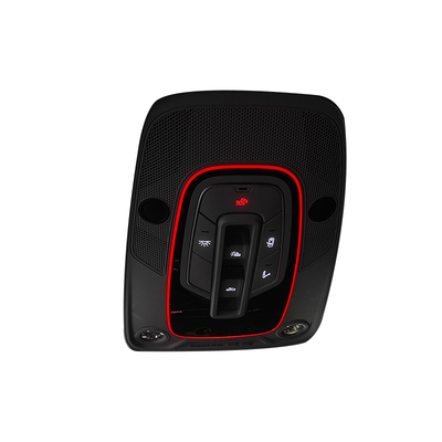 适用奥迪A6L顶棚阅读灯氛围灯A7A4LA5Q5LQ7内饰升级A8L同款车内灯