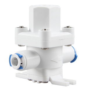 家用净水器减压阀2分3分4分高层自来水恒压稳压抗水锤防爆管配件