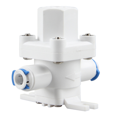 净水器减压阀自来水稳压阀防水锤