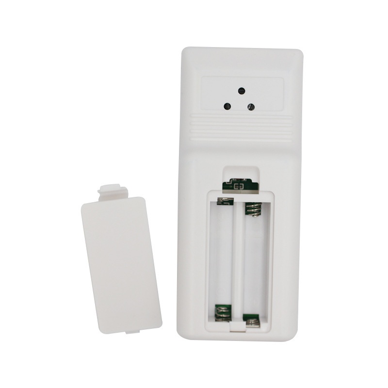 爆款IC门禁卡复制器ID多频段读写拷贝机05英文版配卡器