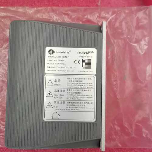 【请询价】雷赛Leadshine CL3C-EC507 EtherCA