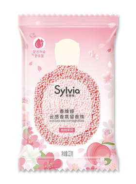 立白留香珠祛异味留芳香