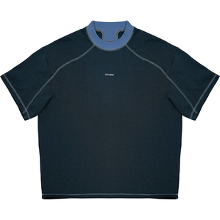 [4折短袖任选专区] O3 PARK男装限时折扣 断码清仓特卖  售完不补