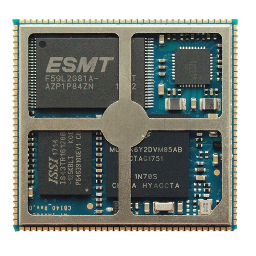 明远智睿imx6ull核心板 Cortex-A7工业级IMX6ULL主板 linux嵌入式