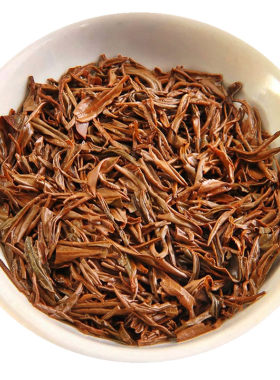 2026新茶信阳红茶特级嫩芽250g