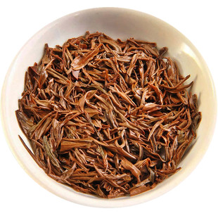 信阳红茶2025新茶明前特级嫩芽散装茶叶浓香型红茶蜜香型春茶250g