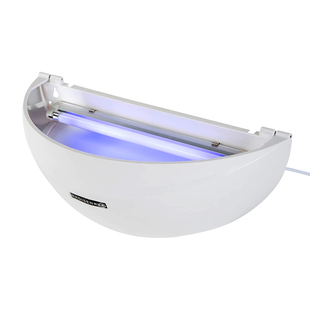 灭蚊灯餐厅饭店商用室内灭虫灯家用诱捕苍蝇灭蚊神器粘捕式灭蝇灯