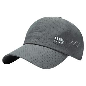 2026新款Jeep吉普棒球帽软顶帽子