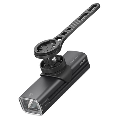 凤凰儿童自行车夜骑灯山地车夜间照明配件前灯骑行装备全套配件