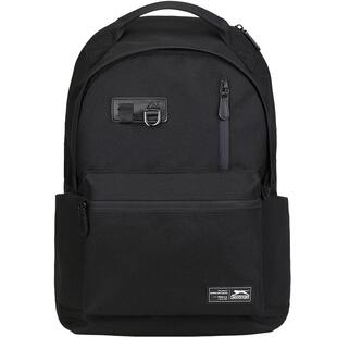 slazenger大容量运动学生书包双肩背包电脑包简约百搭旅行包ins潮