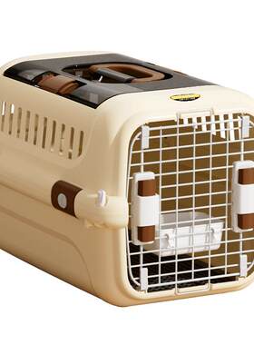 【日本品质】宠物航空箱