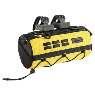 犀牛荒地系列自行车把挂包公路山地车前包大容量车首车头包骑行包