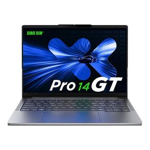 【政府补贴15%】联想小新Pro14GT/Pro16GT高能本酷睿Ultra二代学生网课办公设计2.8K屏轻薄笔记本电脑