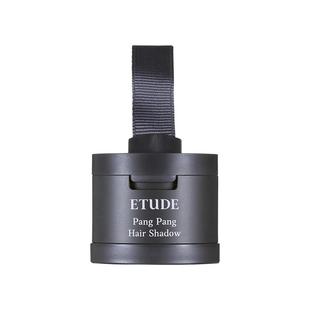 伊蒂之屋发际线粉饼阴影盘修饰秃头大额头发髻填充侧影鼻影修容