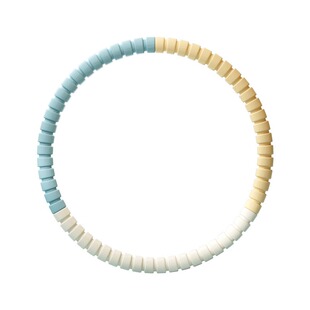 儿童呼啦圈幼儿园小学生专用6岁8岁12岁初学者小朋友专业软呼拉圈