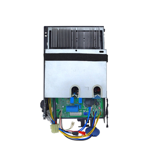 适用美的空调外机主板变频电路板BP2电器盒BP3通用全新配件维修