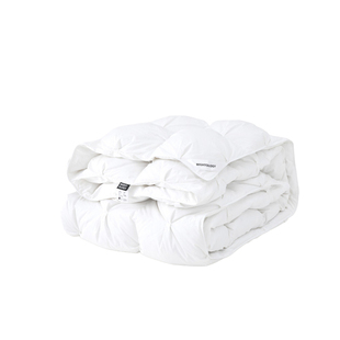 NIGHTOLOGY晚安学4A羽绒被冬被90绒被芯保暖品牌高端鸭绒被子