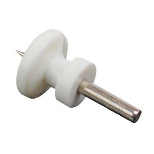 墙布壁纸专用无痕钉挂画神器免打孔壁画婚纱照相框挂墙隐形固定器